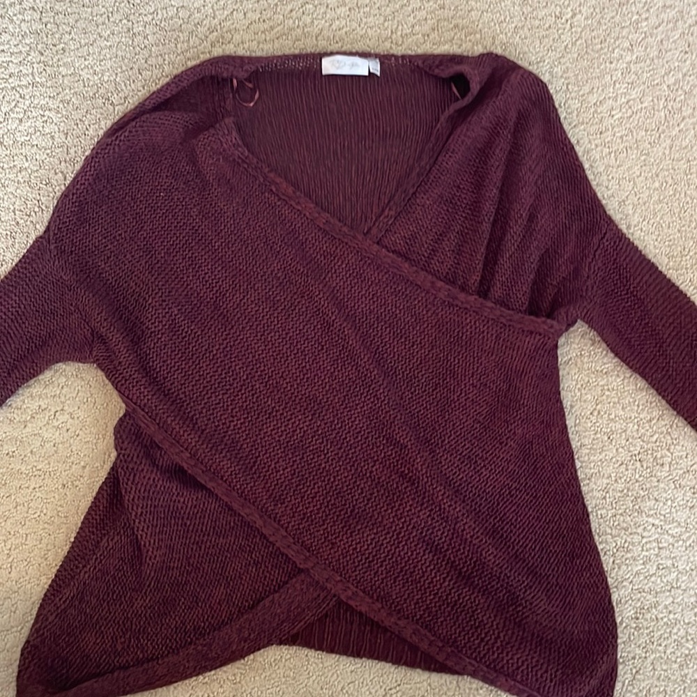 Sweater